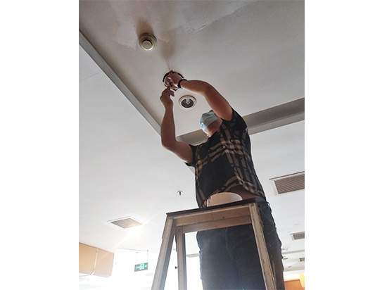 建筑消防工程設(shè)施維護管理，建筑消防工程設(shè)施維護管理規(guī)定