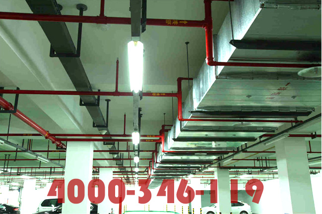 消防工程改造，消防工程改造施工方案
