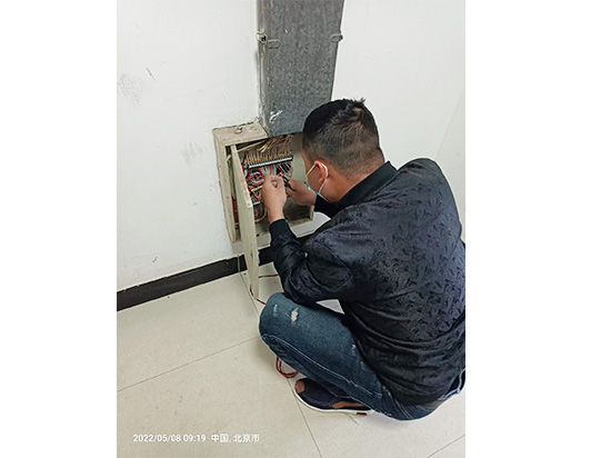 消防工程施工資質(zhì)，消防工程施工資質(zhì)要求
