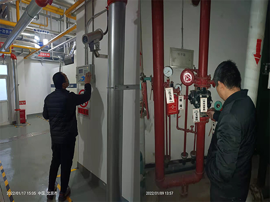 找消防工程公司要看重哪幾點呢，消防工程公司主要做什么工作
