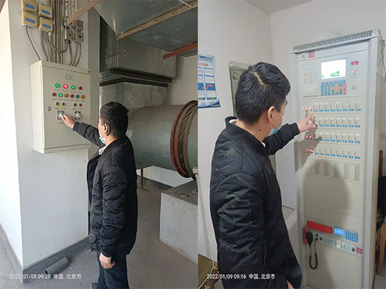 如何確保消防工程施工質(zhì)量，消防工程施工質(zhì)量控制措施