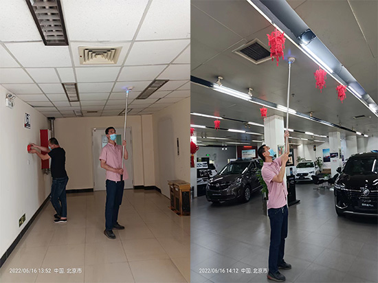 消防工程施工都要哪些準(zhǔn)備呢，做消防工程需要準(zhǔn)備什么