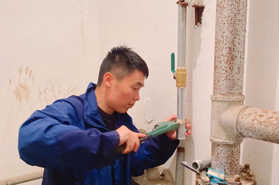 學(xué)校消防隱患改造，學(xué)校消防改造工程